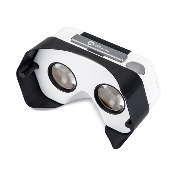 Очки виртуальной реальности IamCardBoard DSCVR (Black)